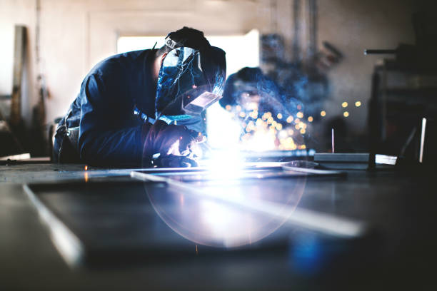 Best Food and Beverage Processing Equipment Welding in Stowell, TX