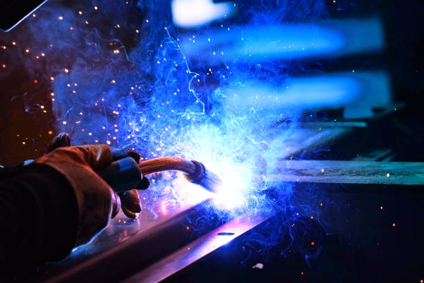 Best Marine and Shipbuilding Welding in Stowell, TX