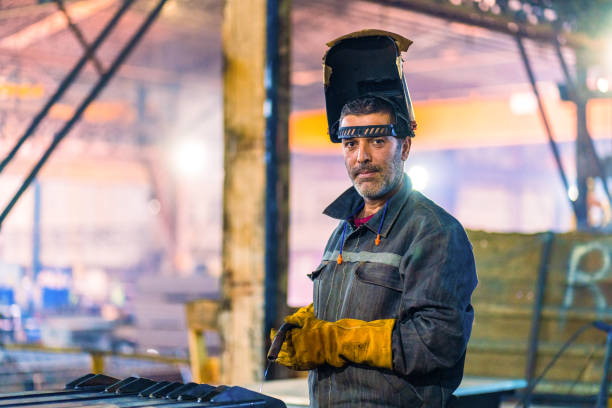Best Pipe Welding in Stowell, TX