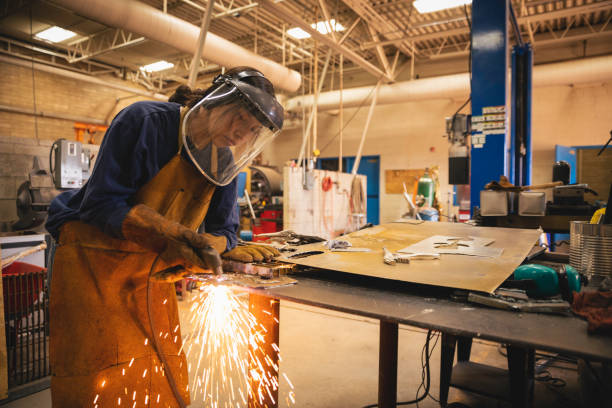Best Automotive Welding in Stowell, TX
