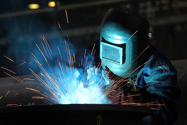 Best Automation and Robotic Welding in Stowell, TX