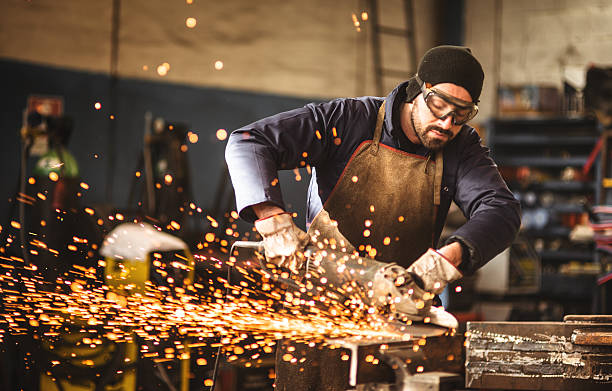 Best Automation and Robotic Welding in Stowell, TX
