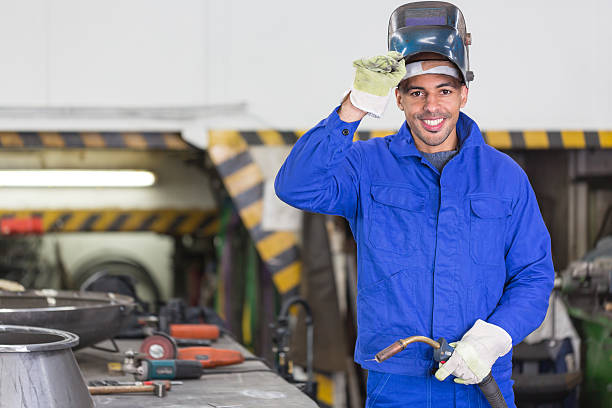 Best Artistic and Custom Metal Fabrication in Stowell, TX